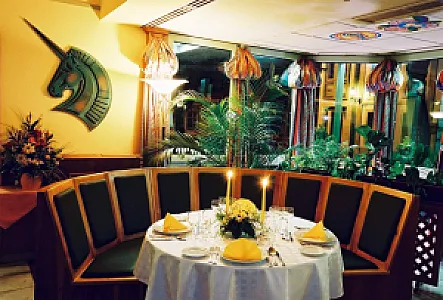 Hotel Unicornis