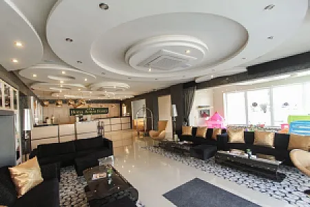Hotel Aurum Family