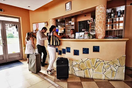 Hotel Viktória