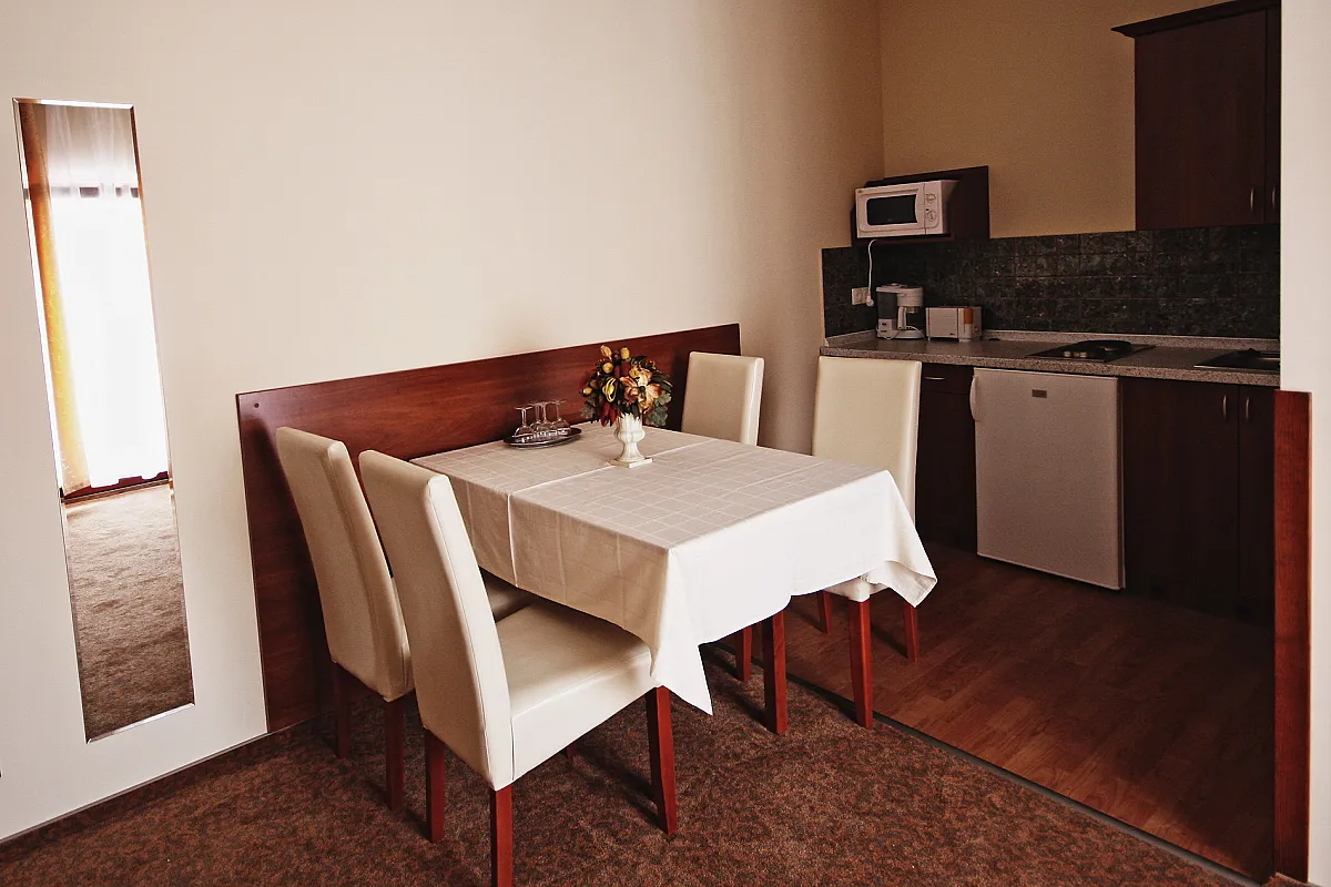 Hotel Viktória