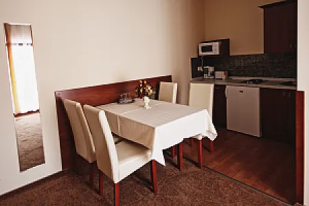 Hotel Viktória