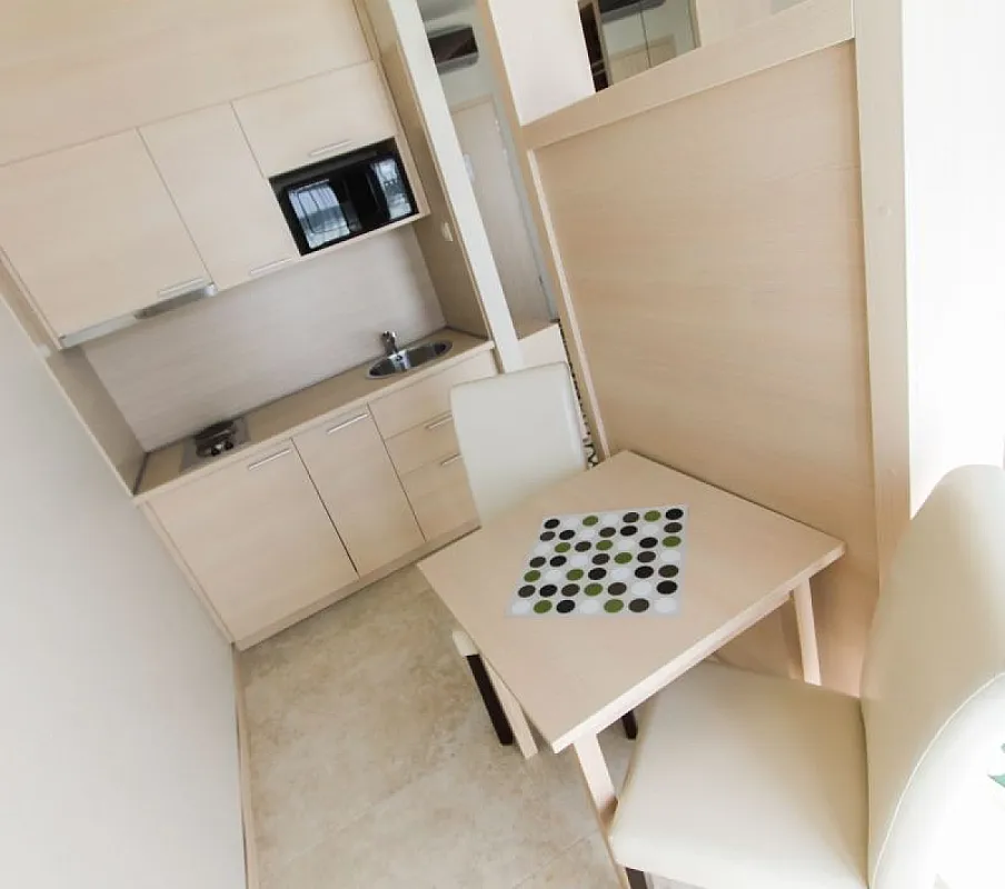 Hotel Aurum Family