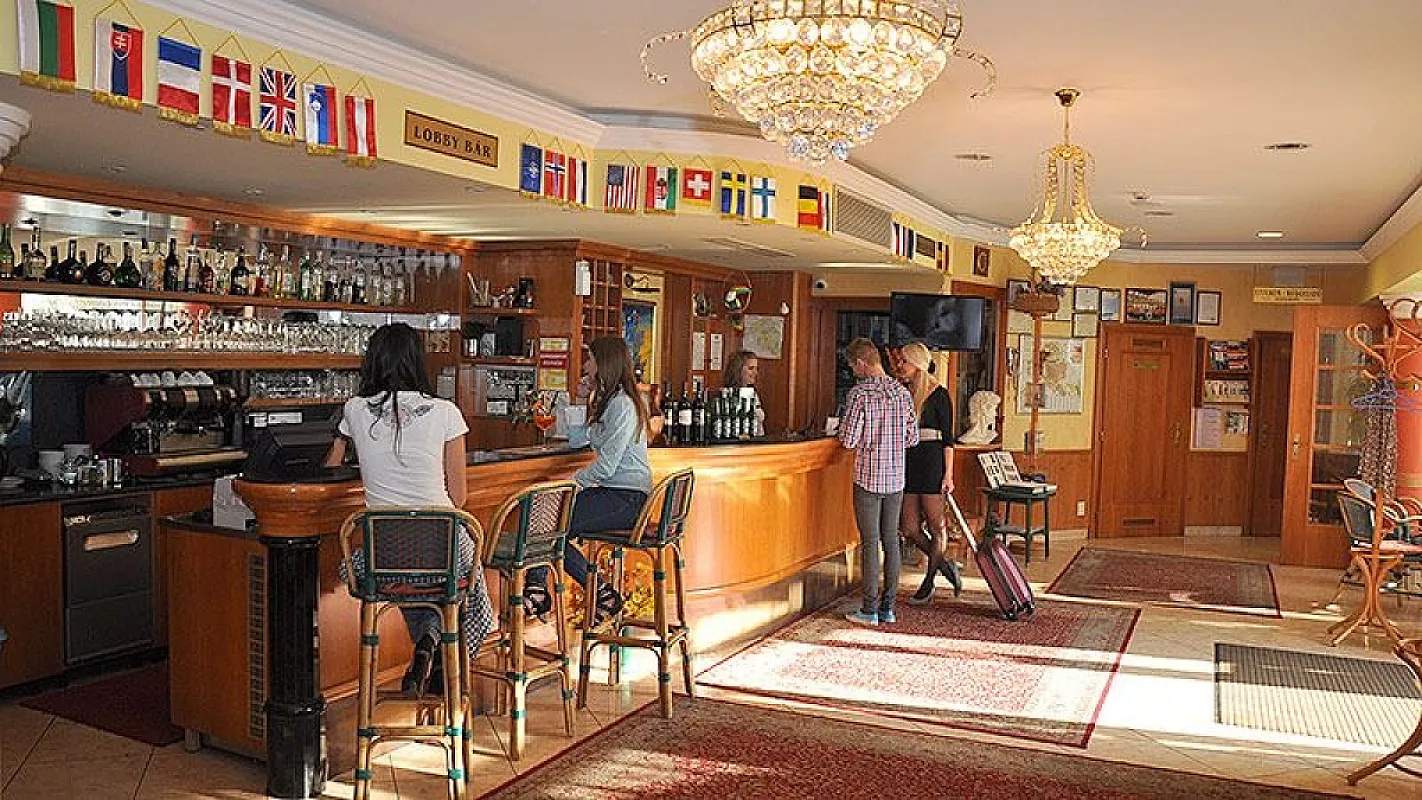 Hotel Villa Classica