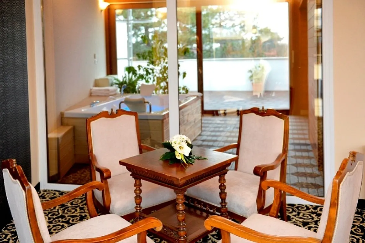 Residence Hotel Balaton