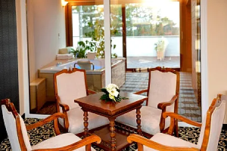 Residence Hotel Balaton