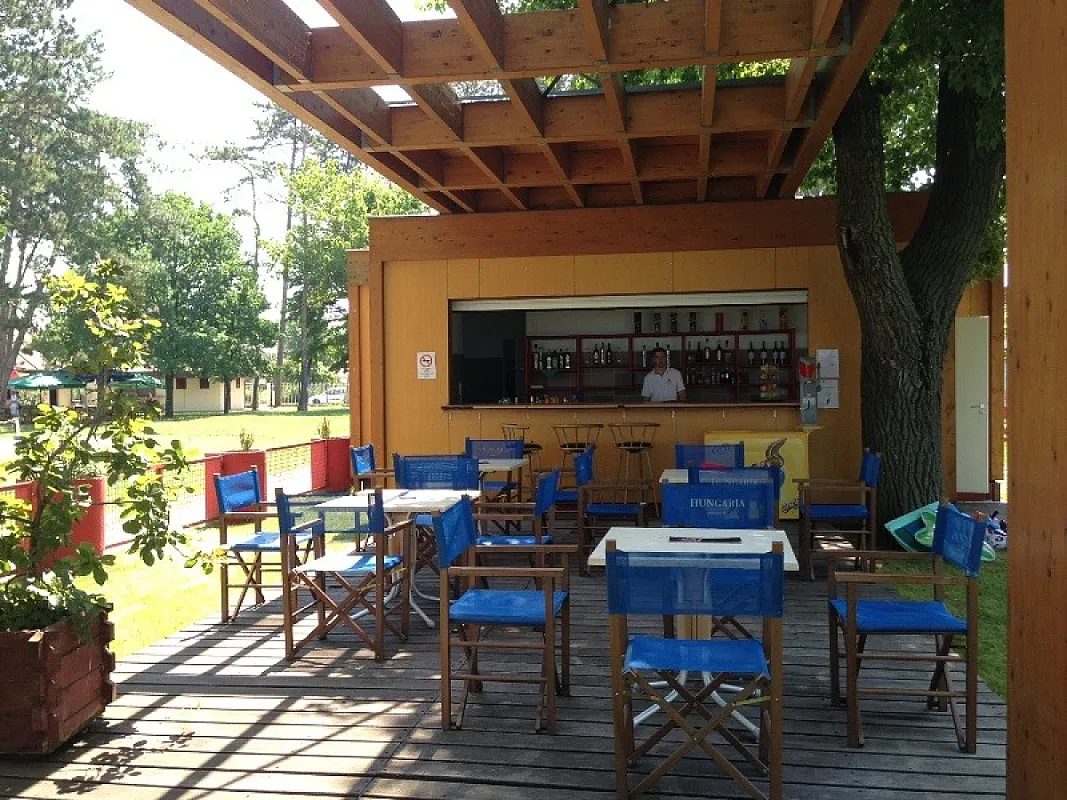 Residence Hotel Balaton