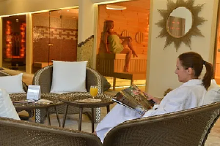 Residence Hotel Balaton