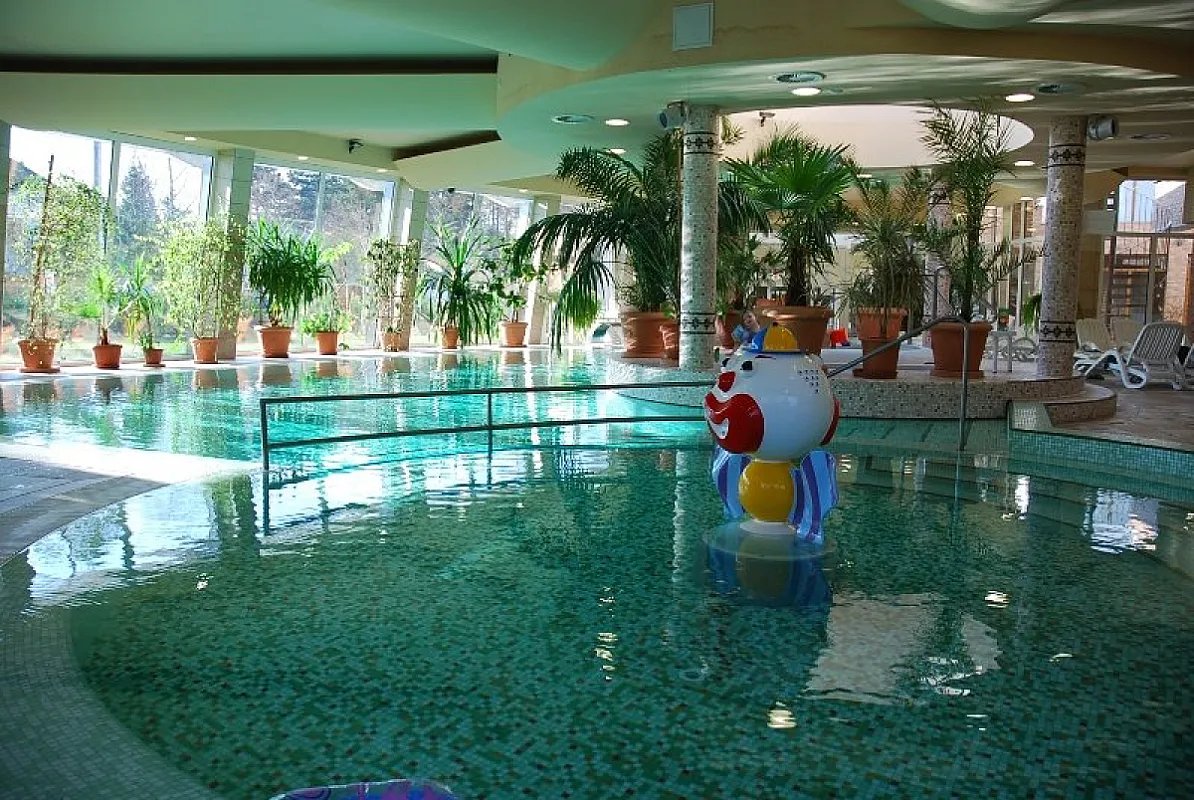 Residence Hotel Balaton