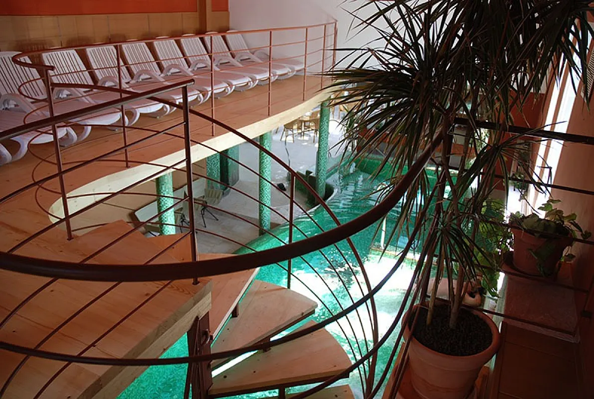 Residence Hotel Balaton