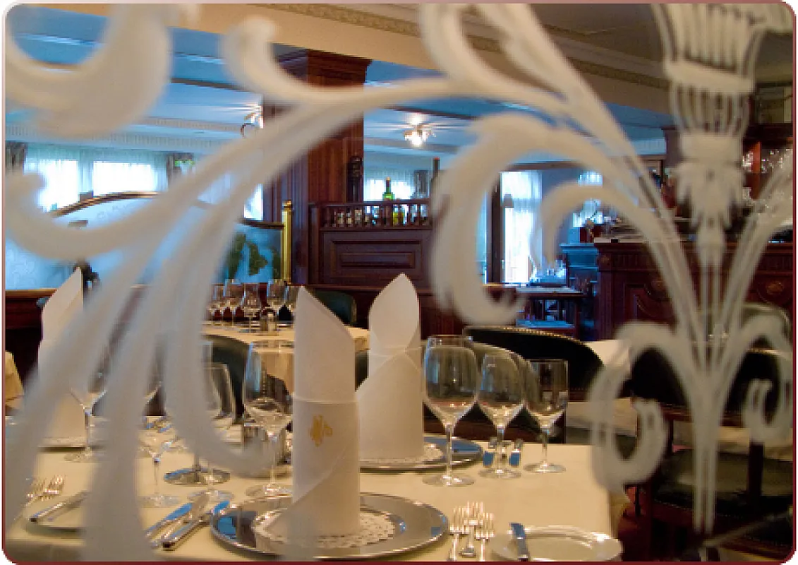 Hotel Villa Medici