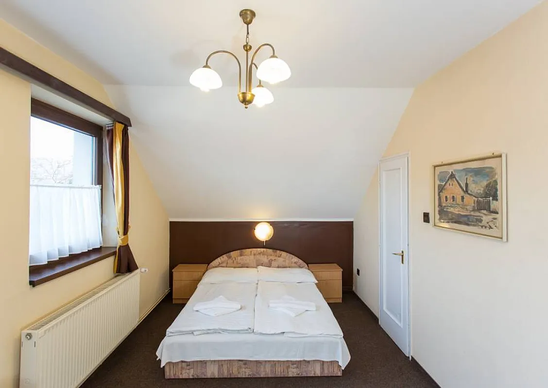 Révész Hotel