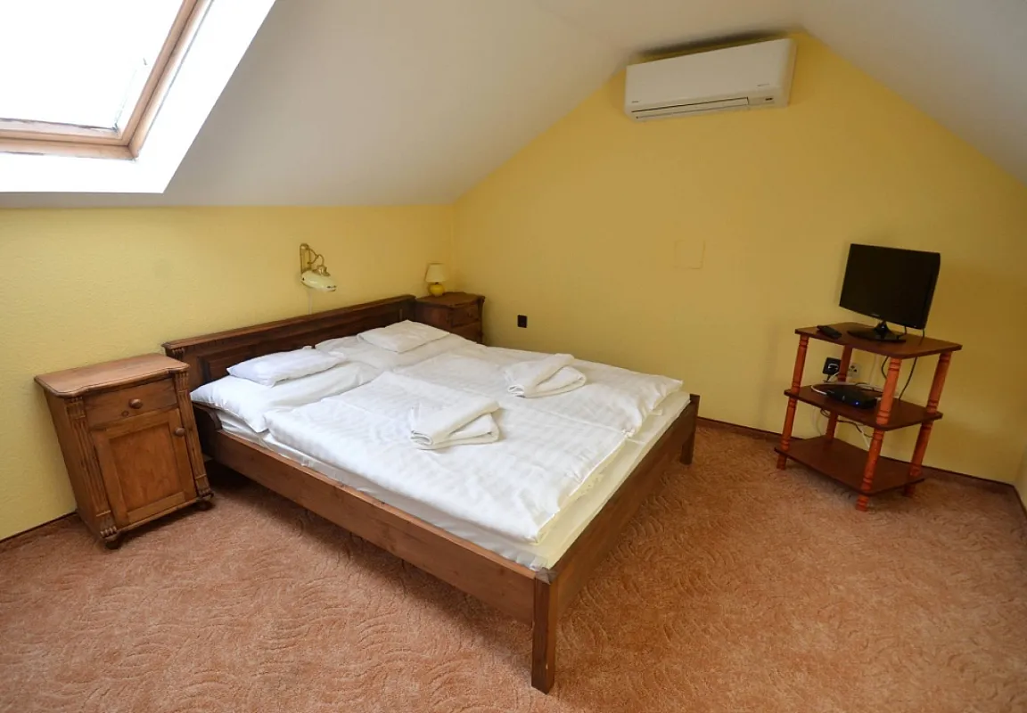Révész Hotel