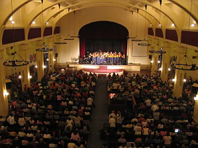 Rhema Konferencia Központ