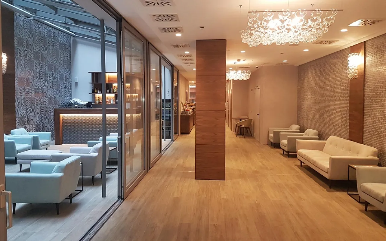 Boutique Hotel Budapest