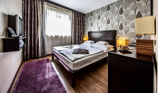 Boutique Hotel Budapest