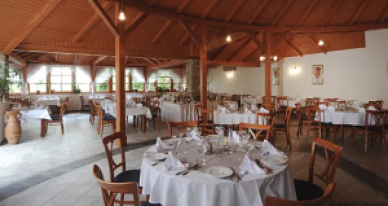 Hotel Villa Völgy