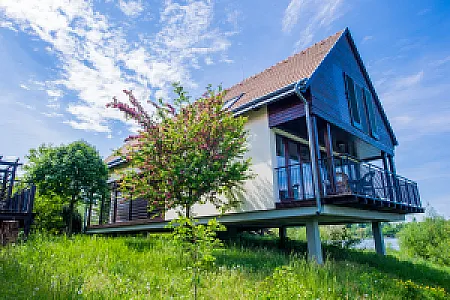 Tisza Balneum Hotel