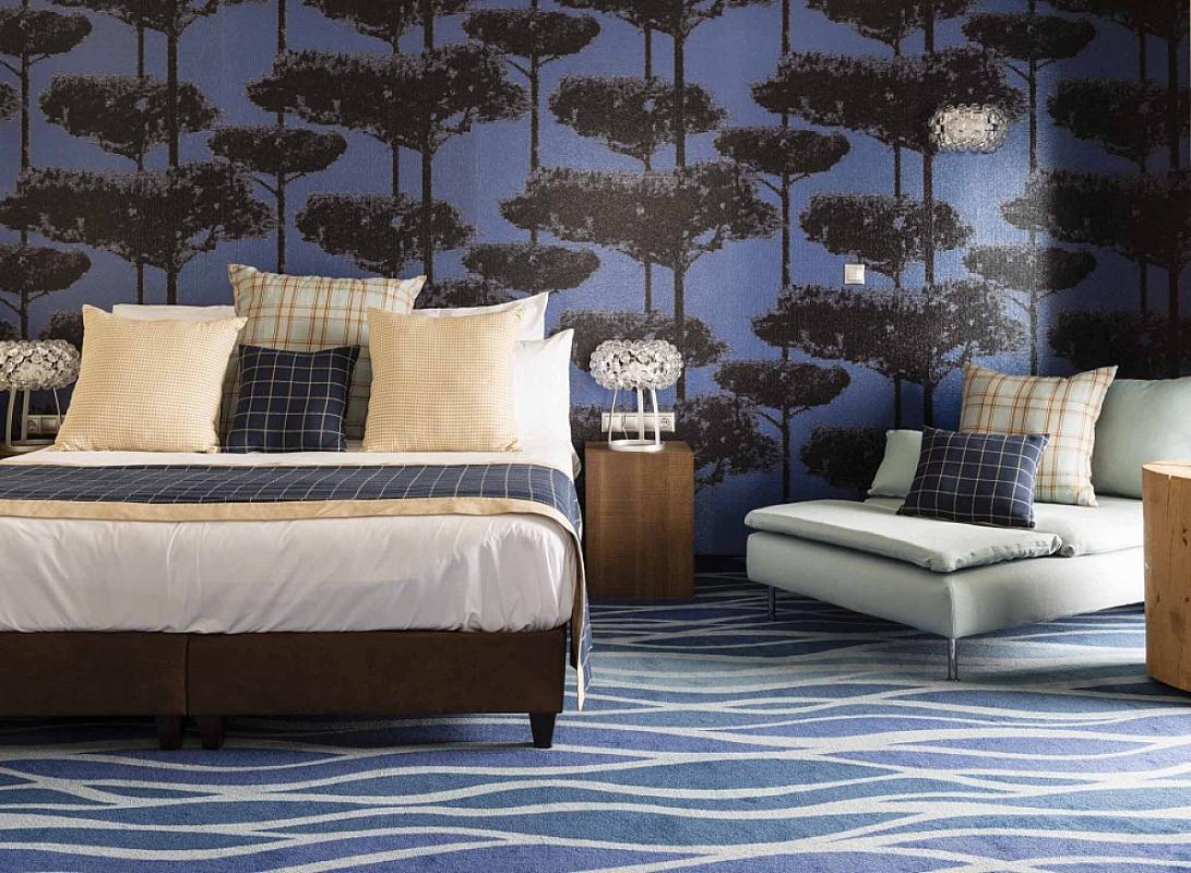 Hotel Cascade Resort & Spa