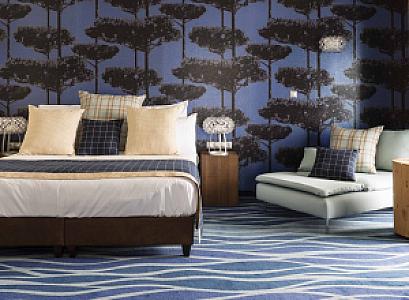 Hotel Cascade Resort & Spa