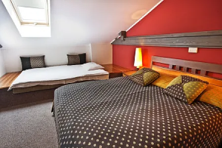Hotel Visegrád