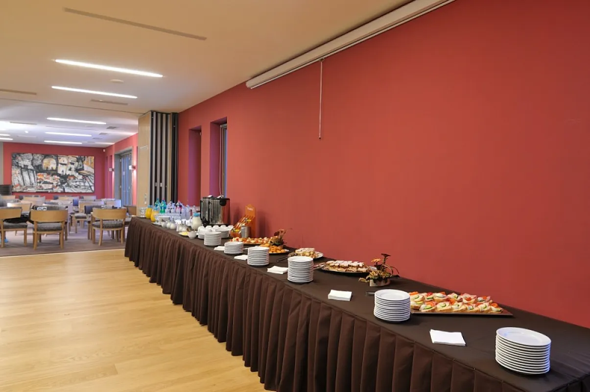 Hotel Visegrád