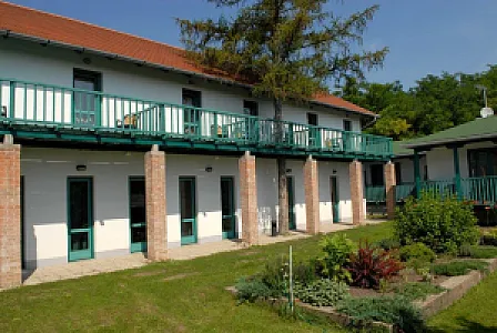 Rosinante Fogadó és Étterem