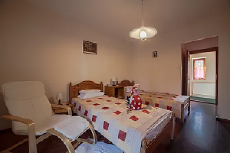 Rosinante Fogadó és Étterem