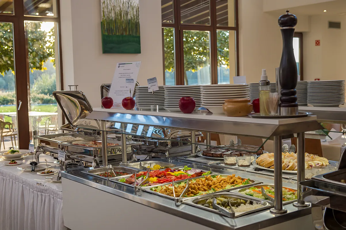 Tisza Balneum Hotel