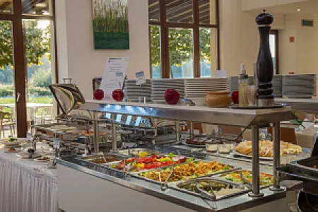 Tisza Balneum Hotel