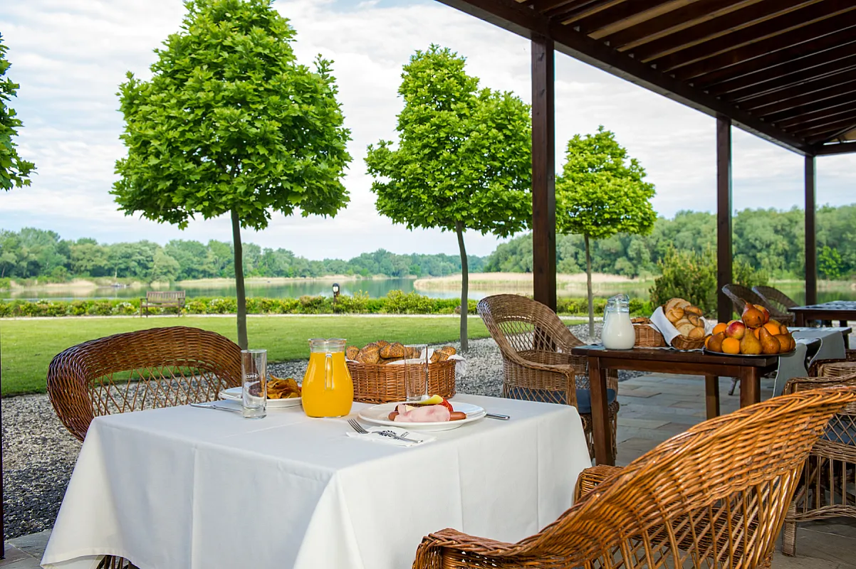 Tisza Balneum Hotel