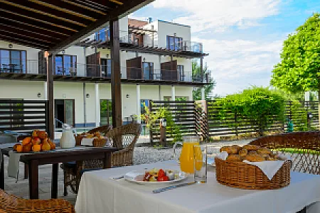 Tisza Balneum Hotel