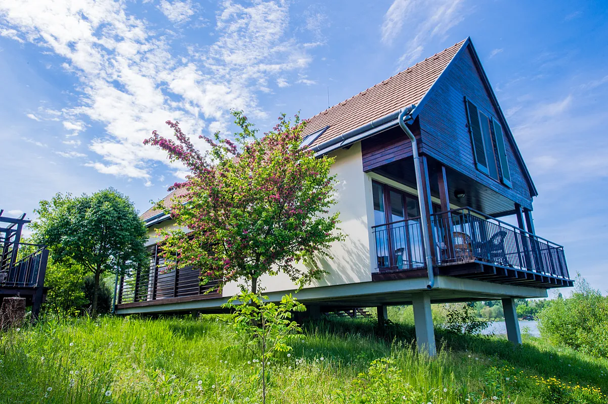Tisza Balneum Hotel