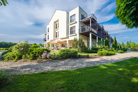 Tisza Balneum Hotel