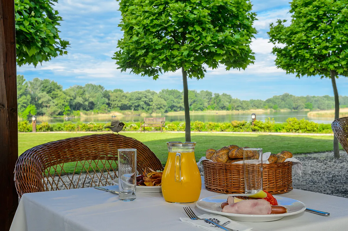 Tisza Balneum Hotel