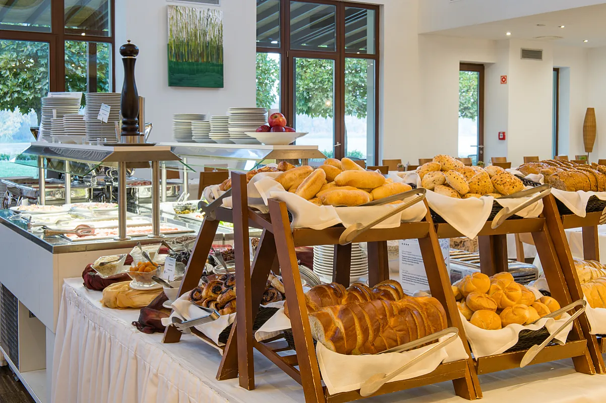 Tisza Balneum Hotel