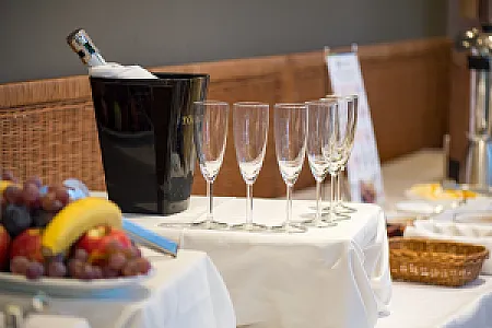 Tisza Balneum Hotel