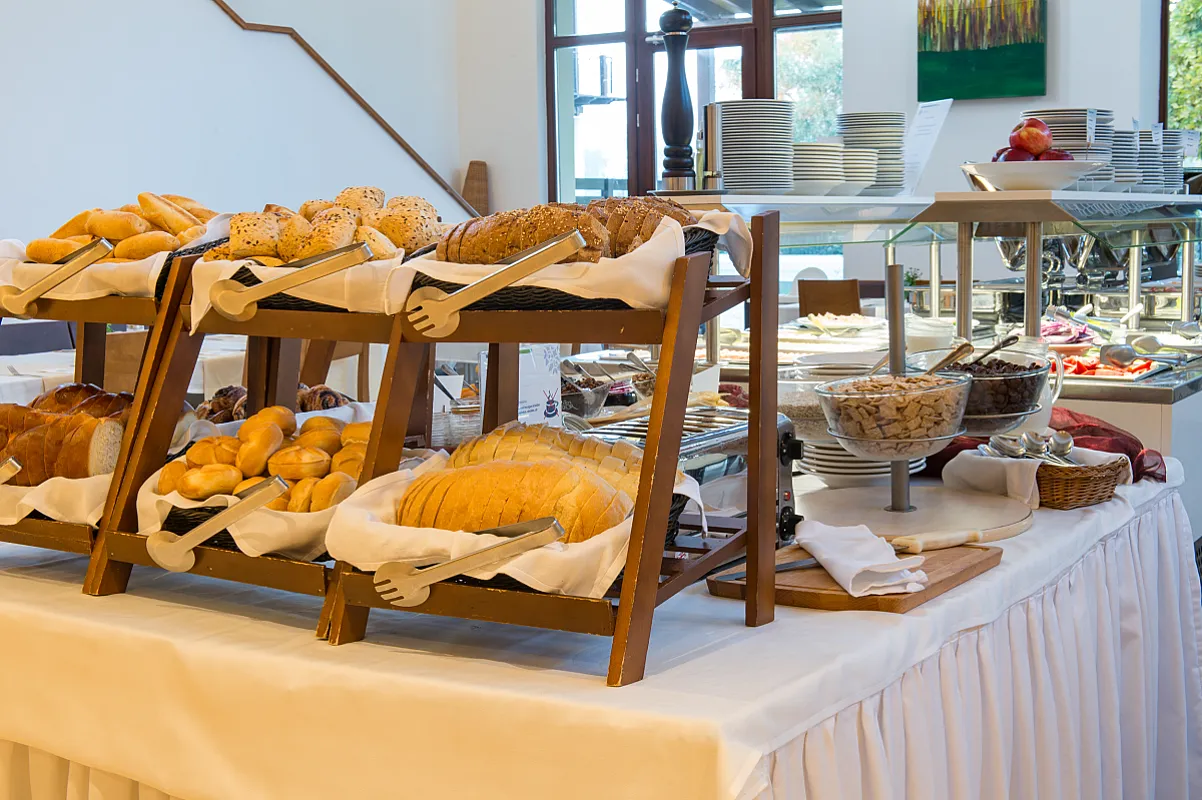 Tisza Balneum Hotel