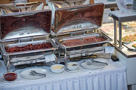 Tisza Balneum Hotel