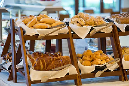 Tisza Balneum Hotel