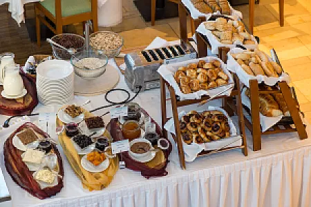 Tisza Balneum Hotel