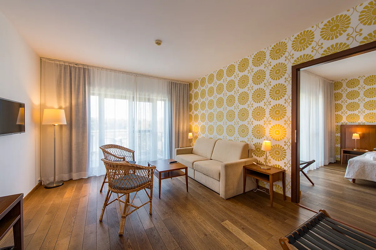 Tisza Balneum Hotel