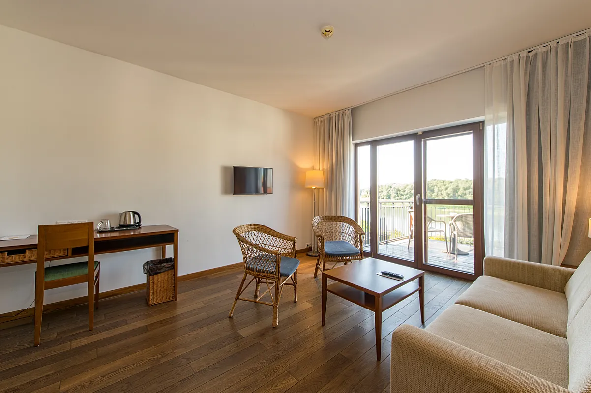 Tisza Balneum Hotel