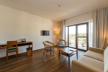 Tisza Balneum Hotel