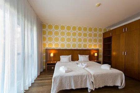 Tisza Balneum Hotel