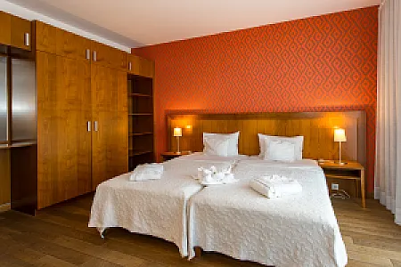 Tisza Balneum Hotel