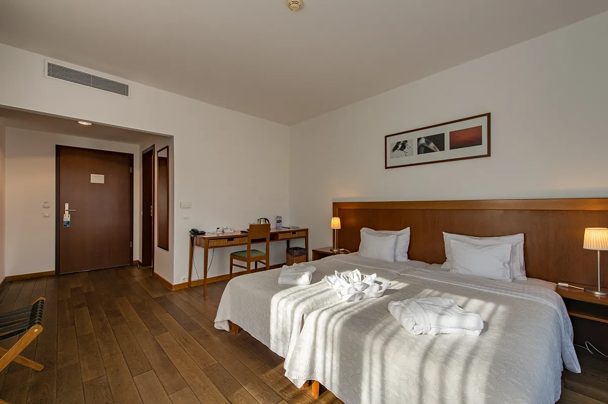 Tisza Balneum Hotel