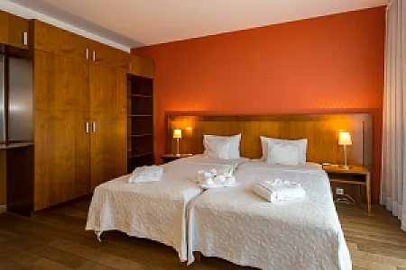Tisza Balneum Hotel