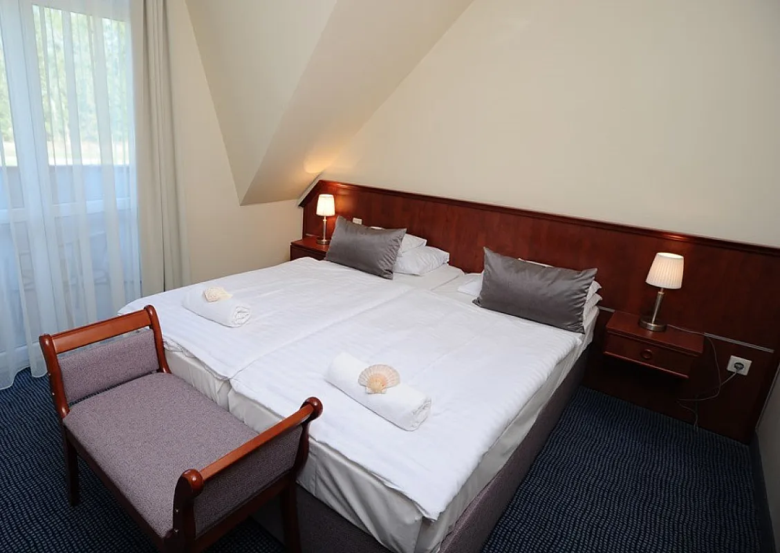 Thermal Park Hotel