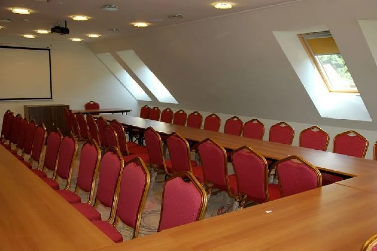 Thermal Park Hotel