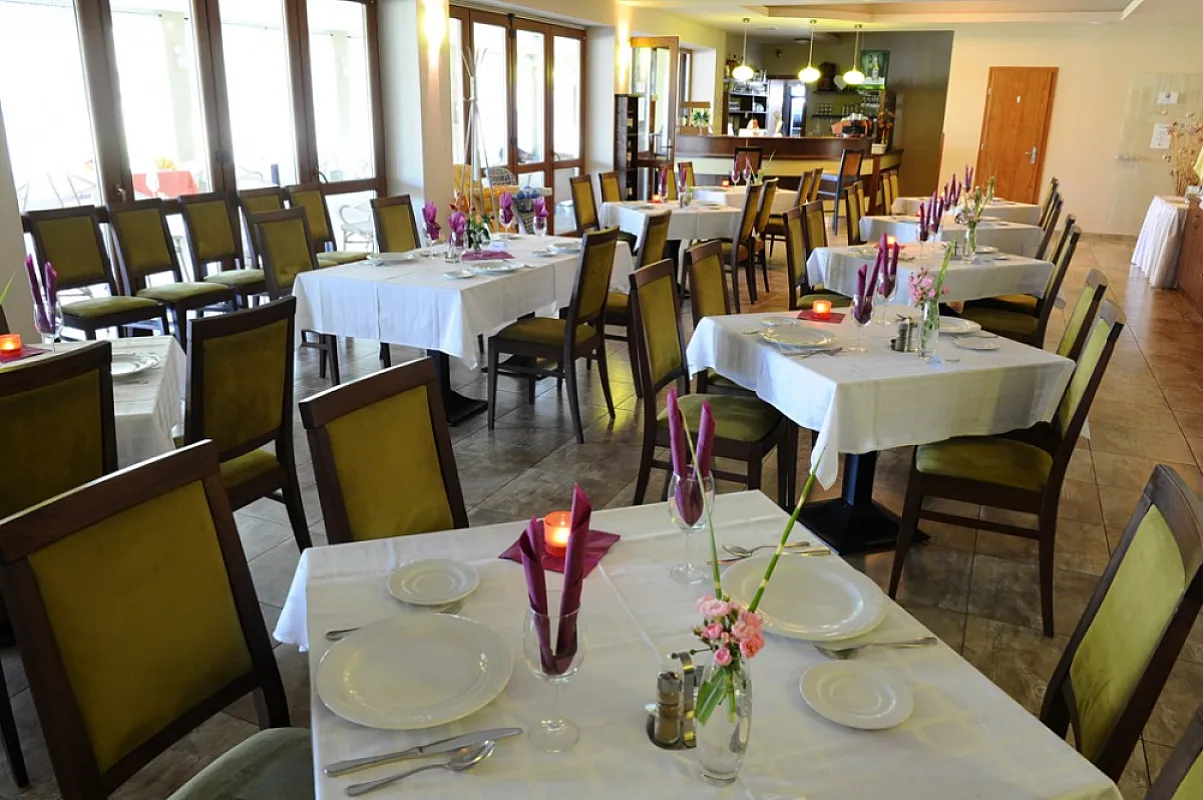 Thermal Park Hotel